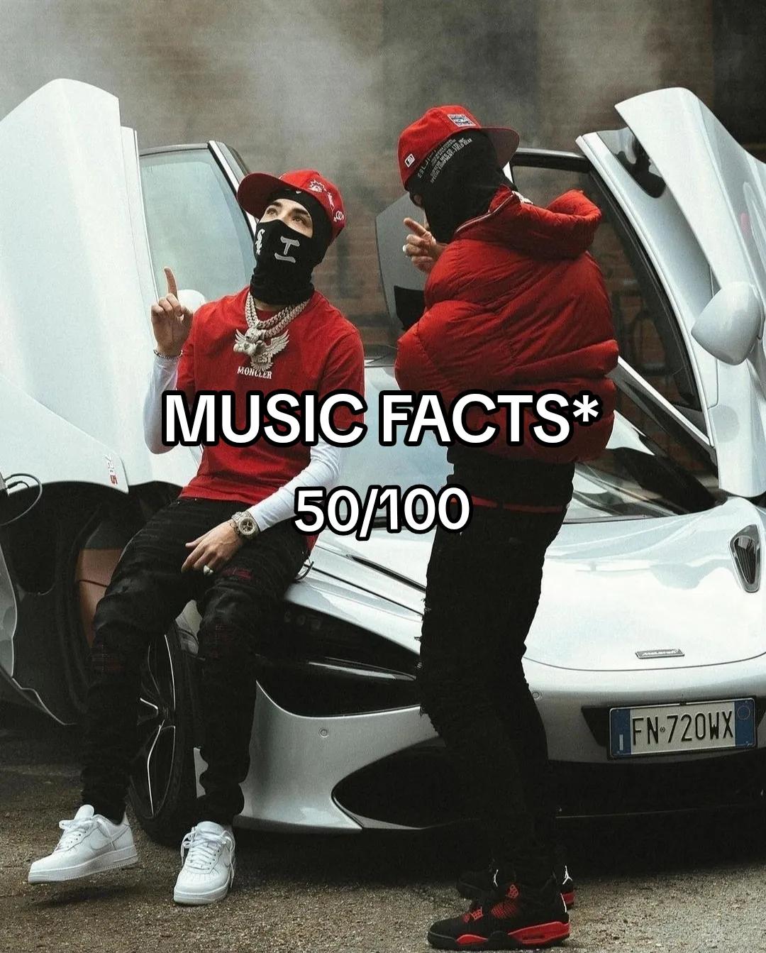 @MUSIC.FACTS.ITALY