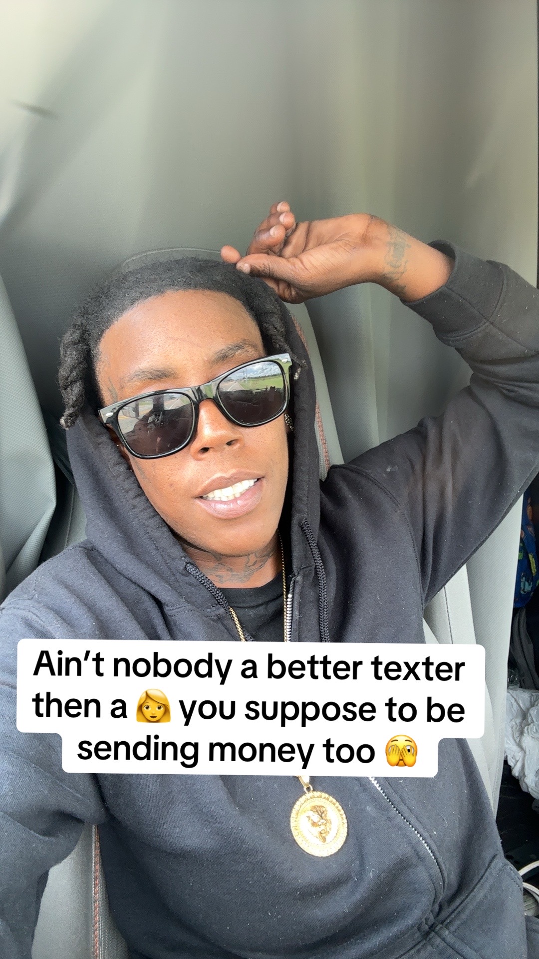 @sleezy shay