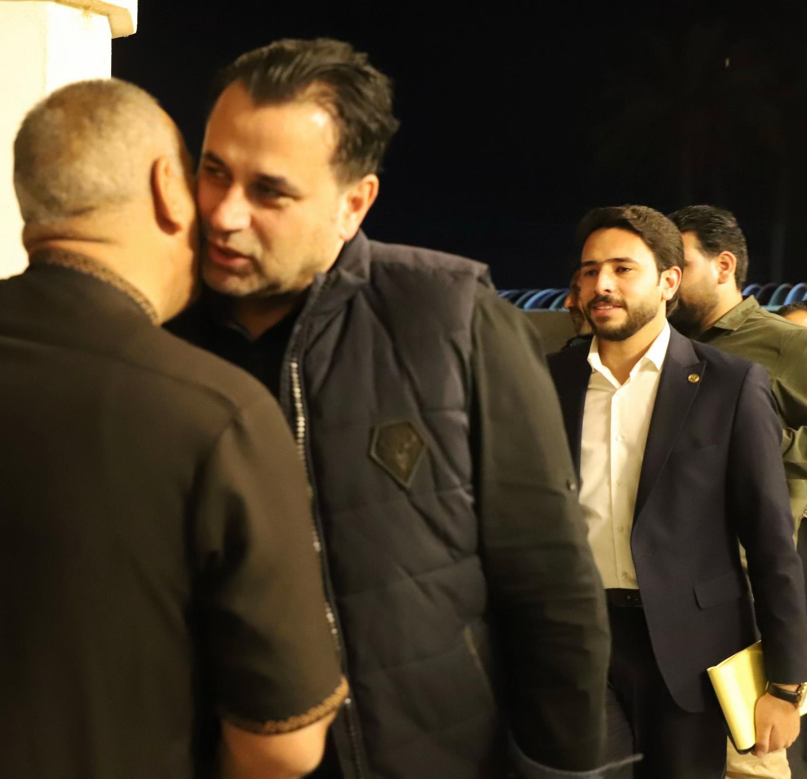 @Ahmed Alasafi | احمد العسافي