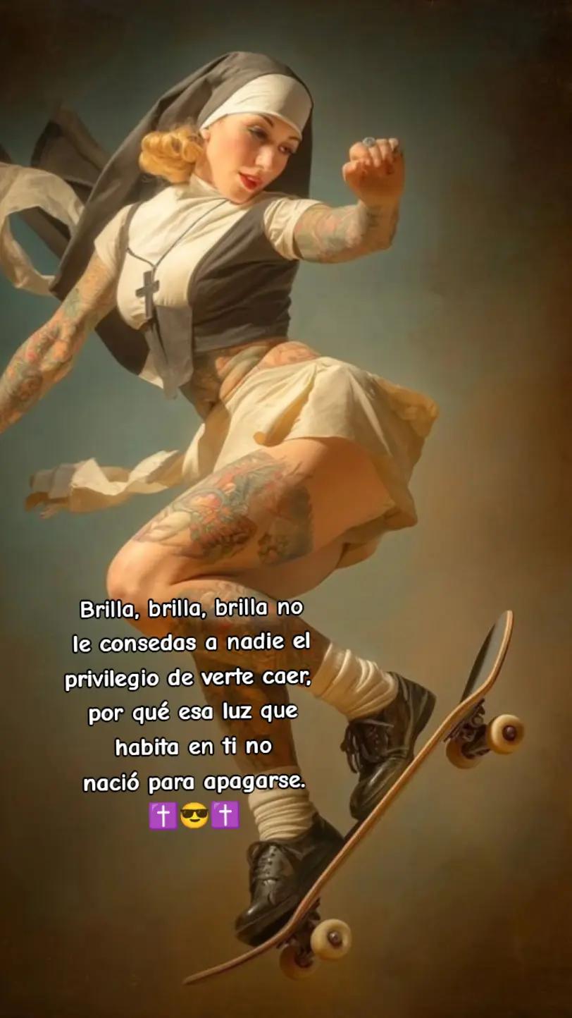 @✝️ LA MONJA ✝️ [👑]