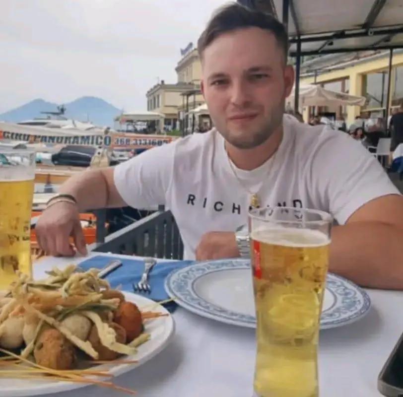 @Emanuele Iammarino