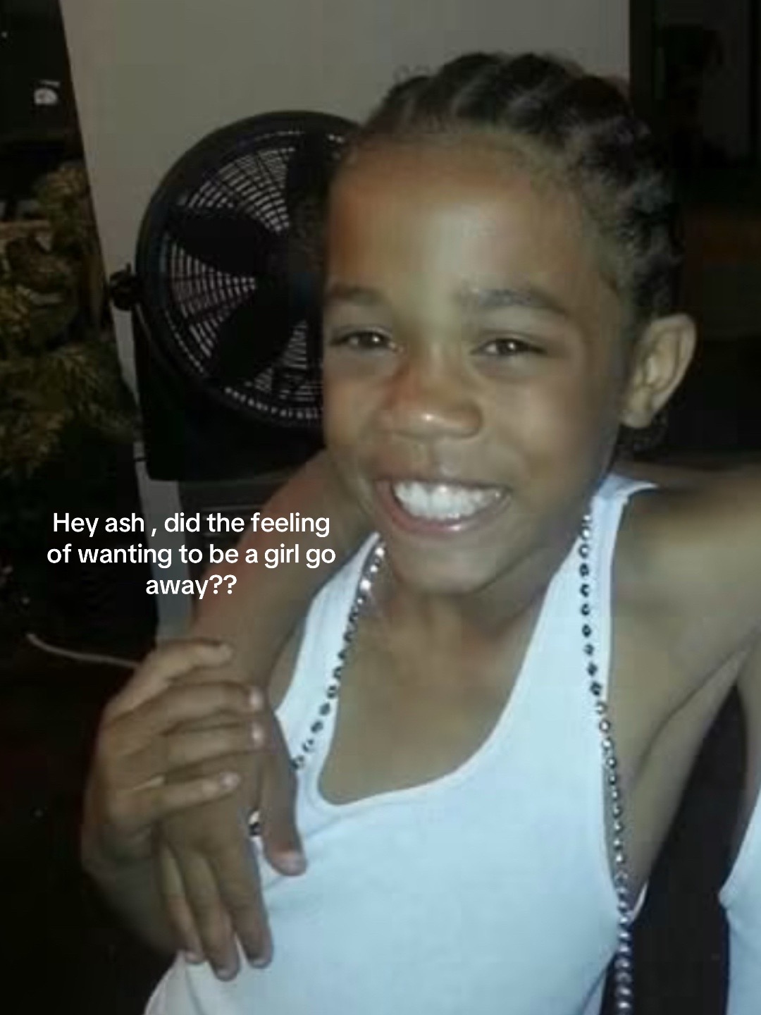 @Ash faye<3