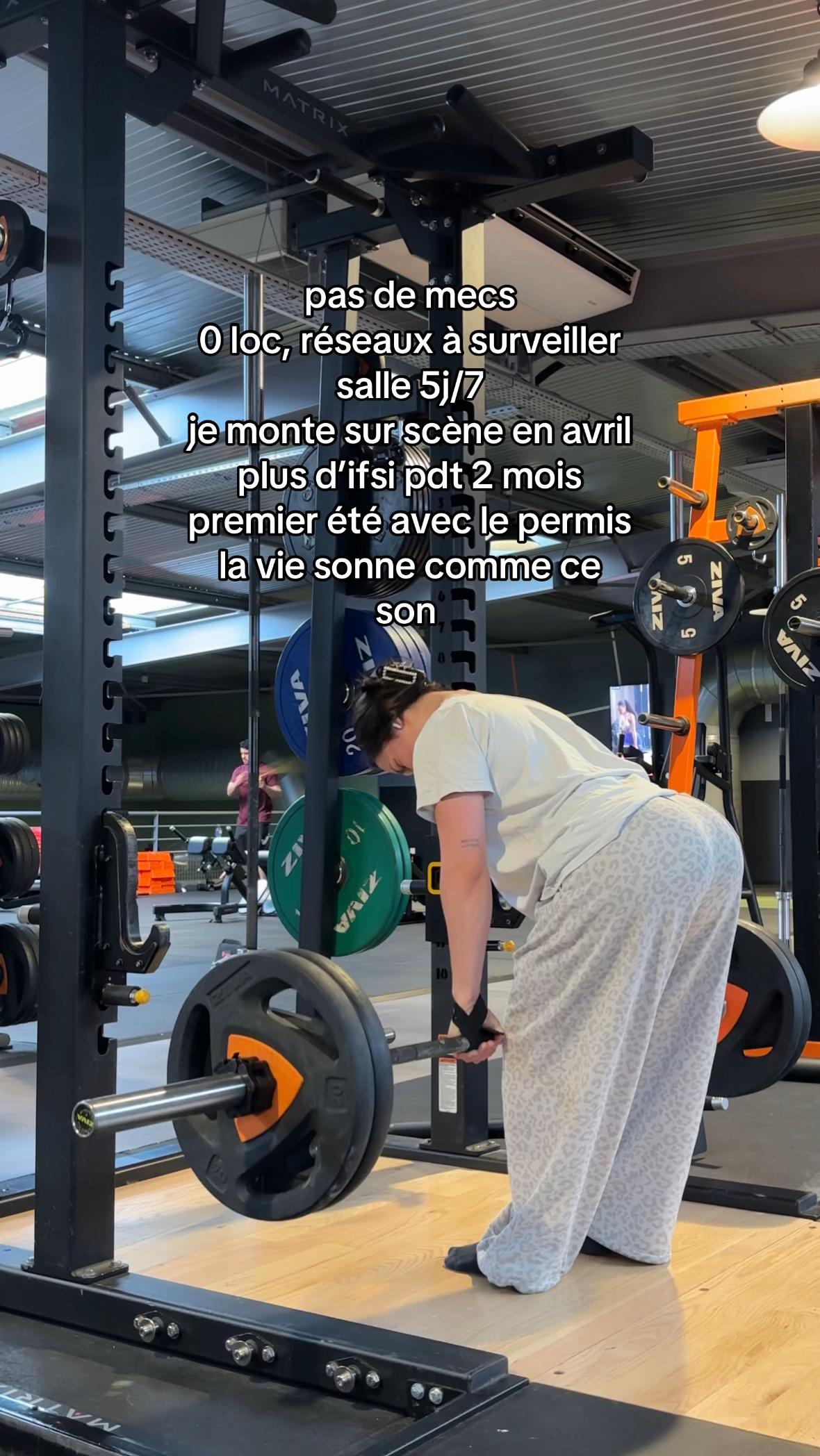 @léa