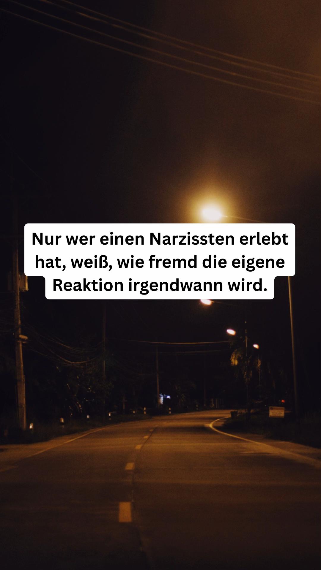 @Narzissmus & Liebe