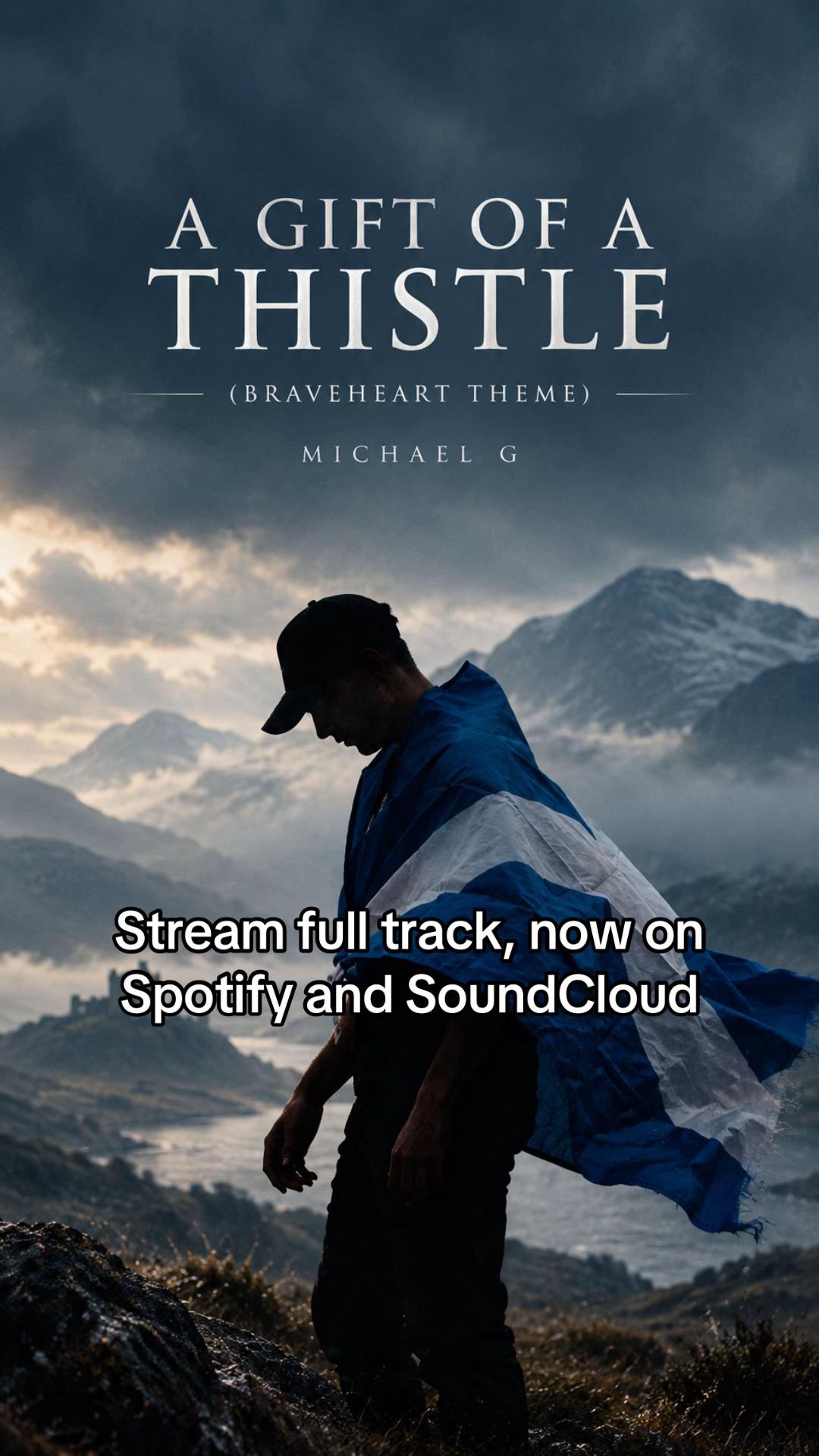 @Michael G | Official