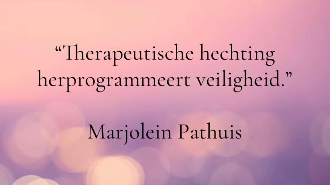 @Marjolein