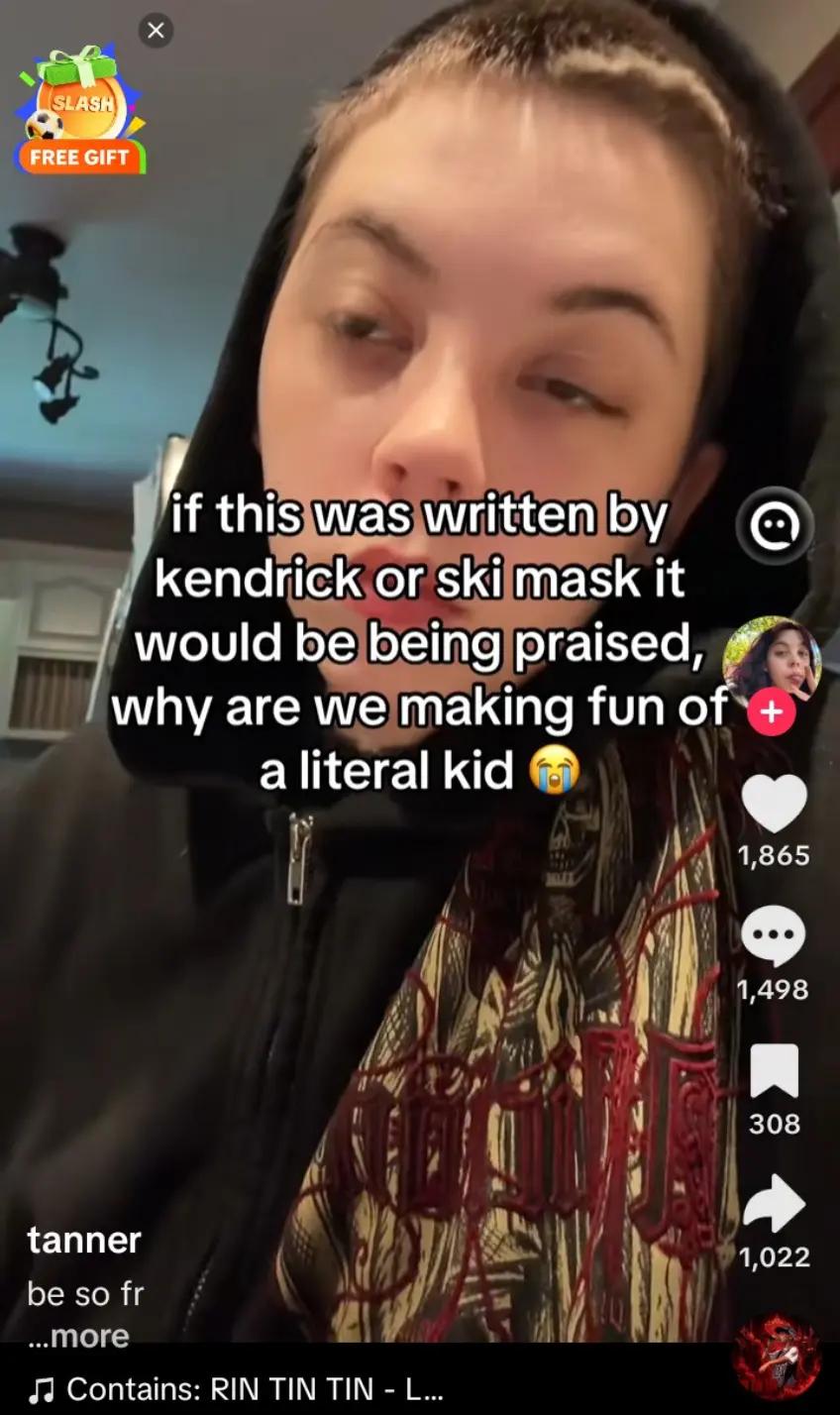@ScaryCute