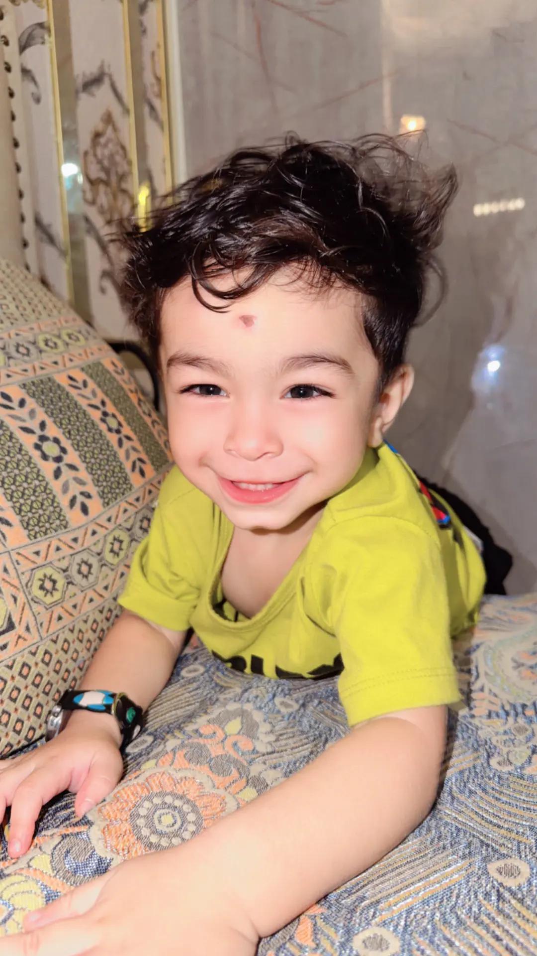 @Shehzada Hussain 👑