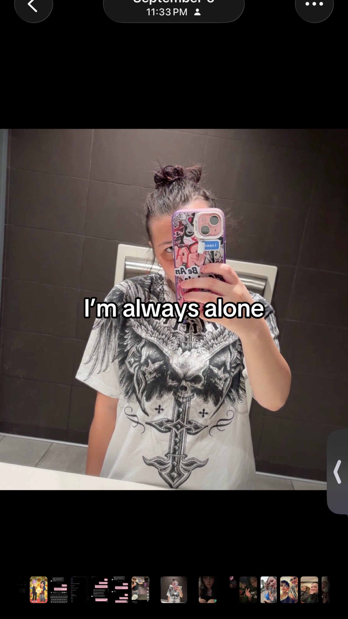 @Brookie T🧜🏻♀️🧟♀️🦇