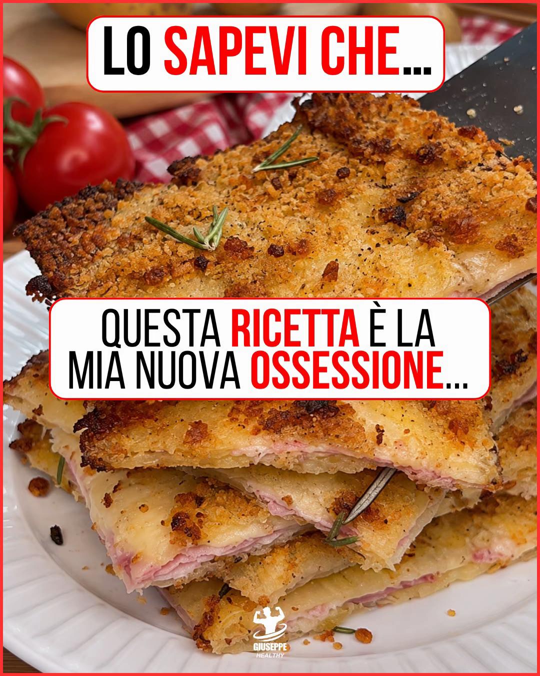 @Giuseppe Healthy