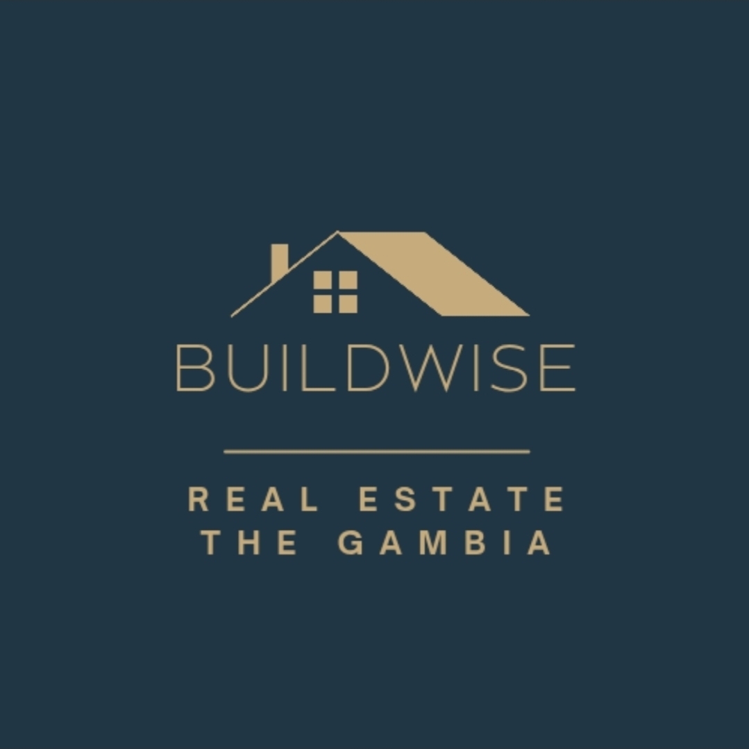 @BUILDWISE REAL ESTATE, GAMBIA