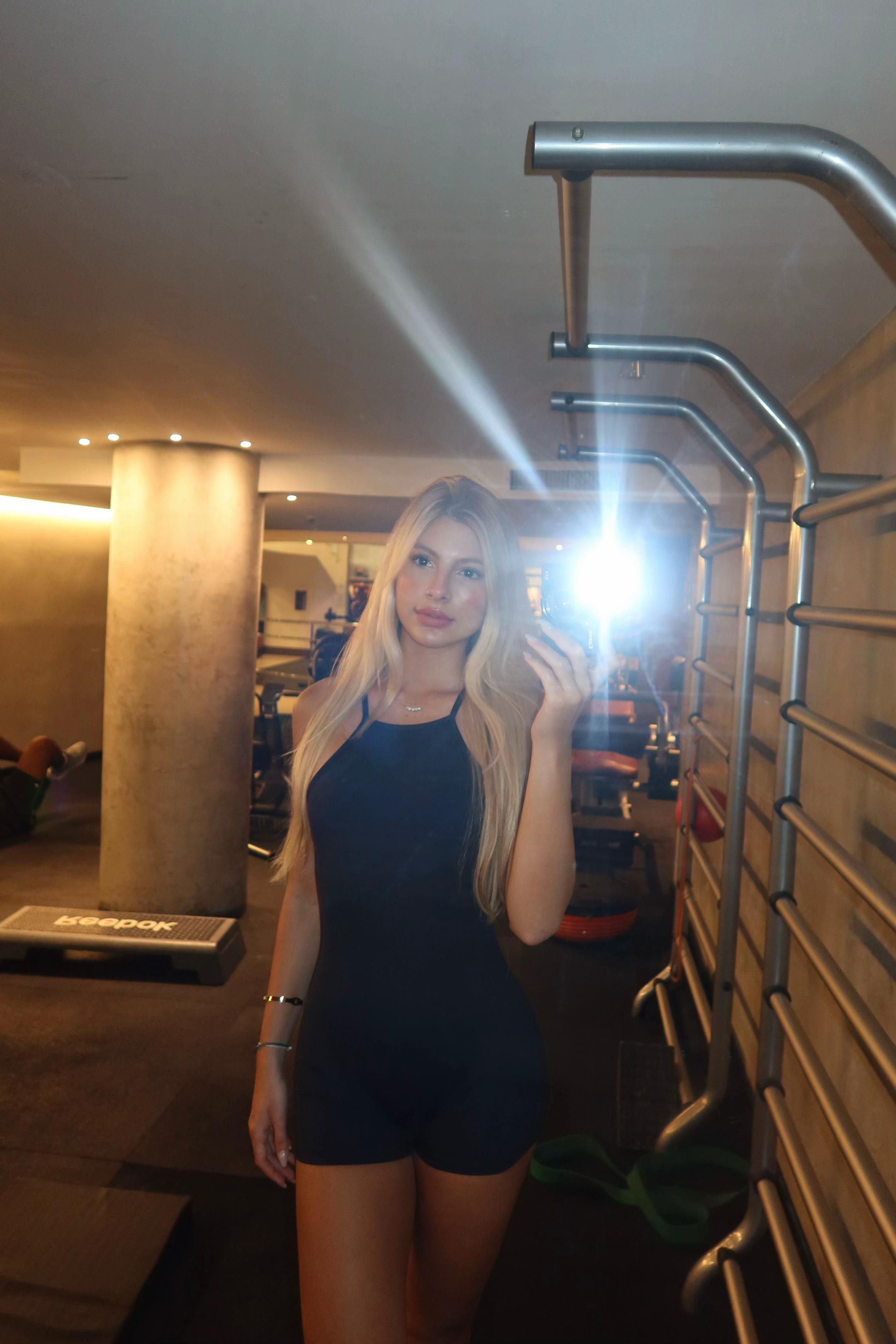 @Marcela Senna
