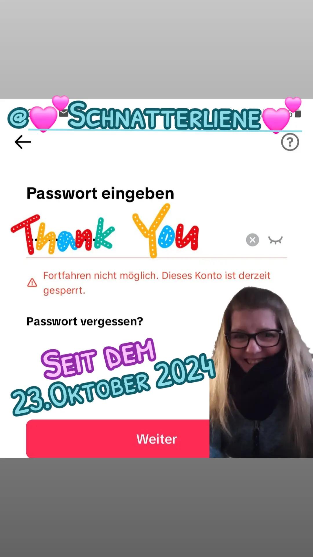 @KingCoin💰 💕TT Frau💕