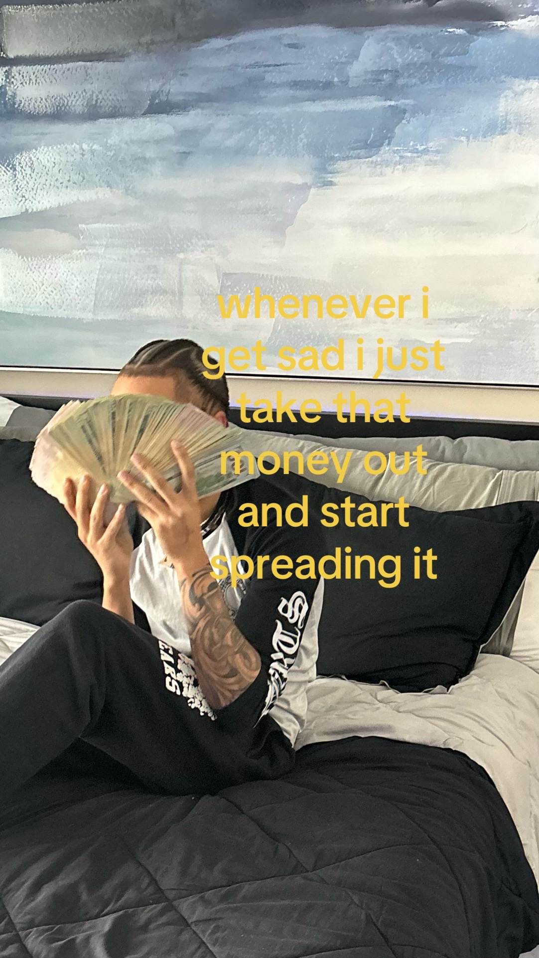 @que
