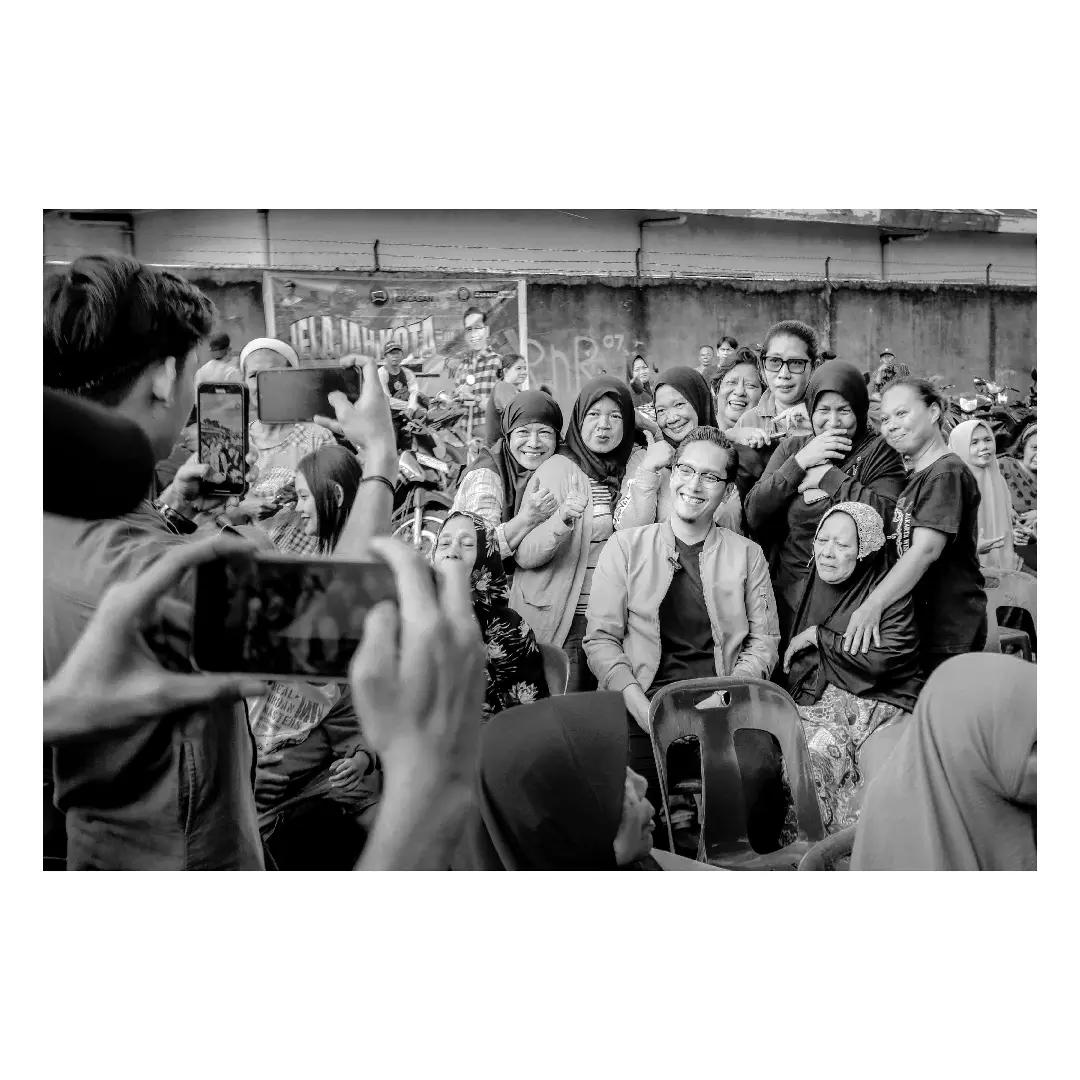 @Kawan Bang Rico Waas