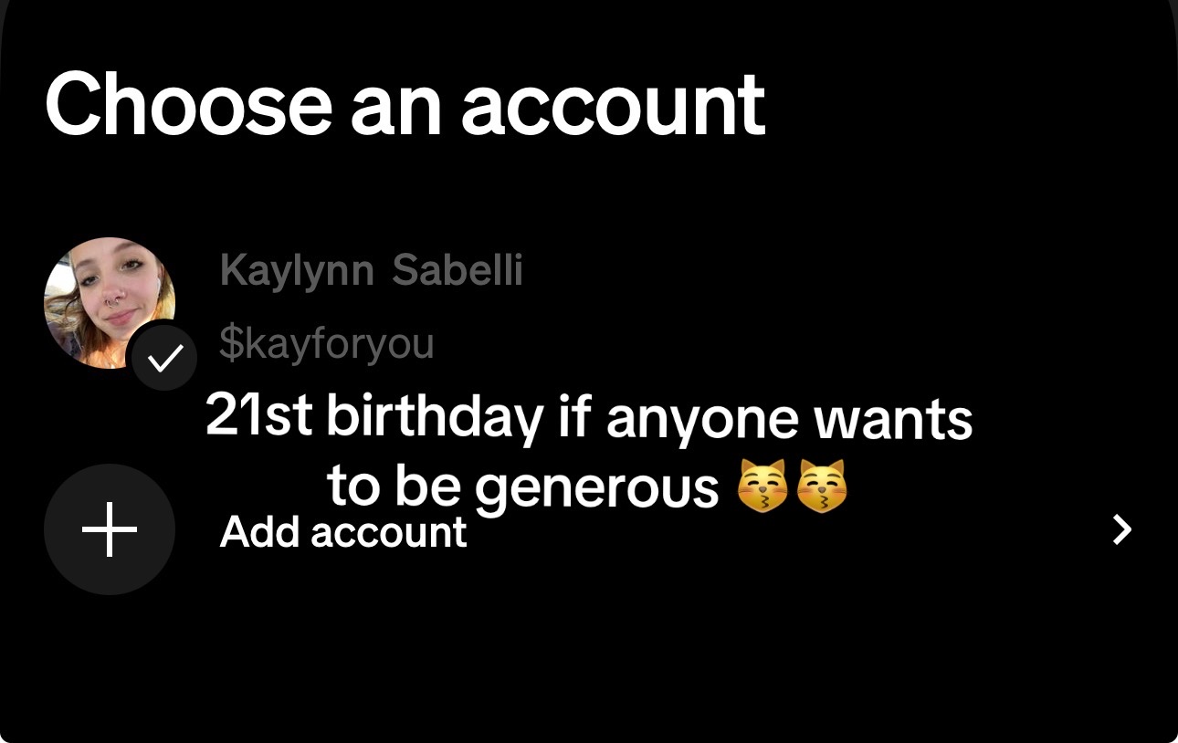 @Kay