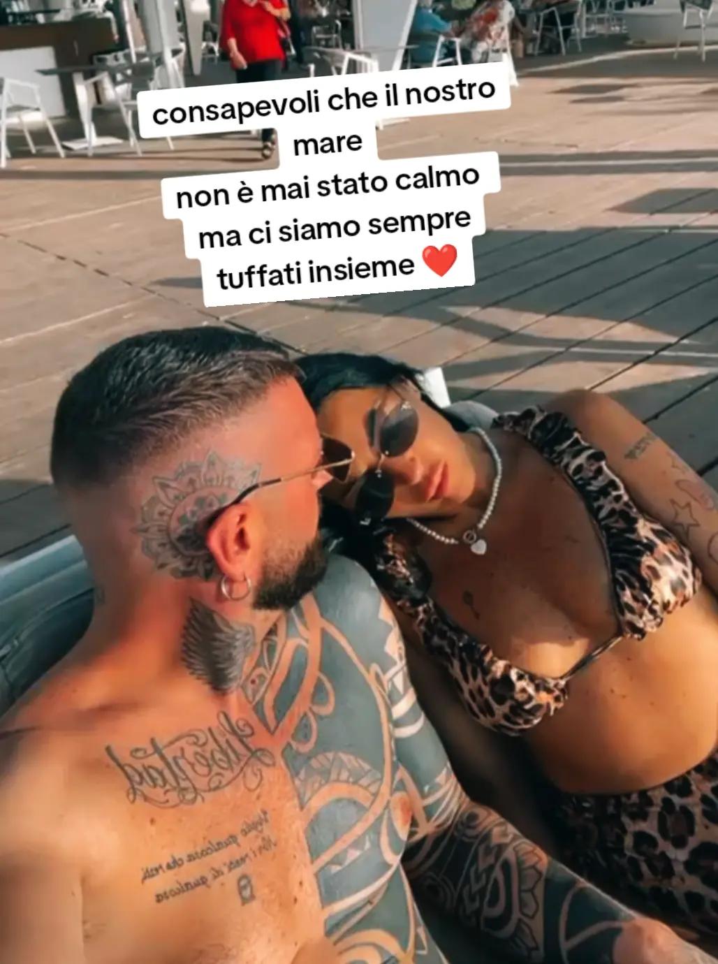 @Nenne' & Perfett ❤️🔐