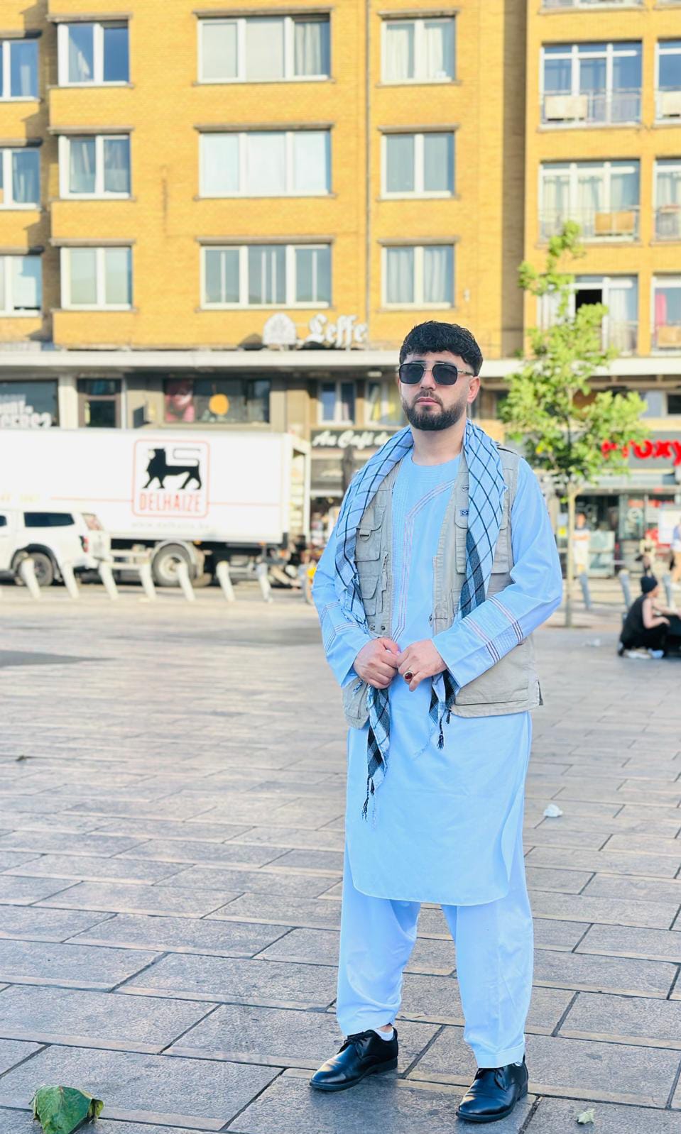 @Abdul Aziz Khnjari🇦🇫🇧🇪