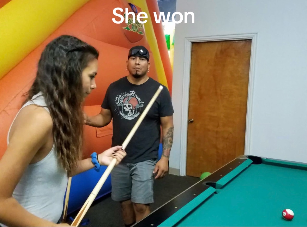 @Huge