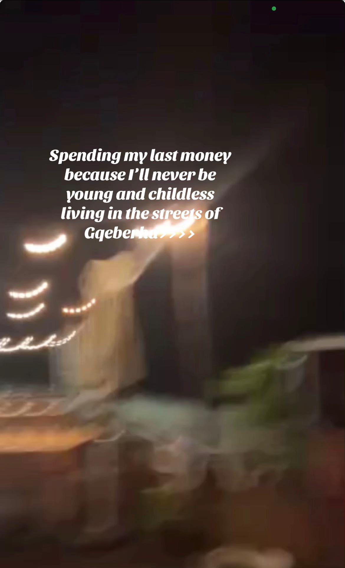 @LesahTheSoftwareEngineer