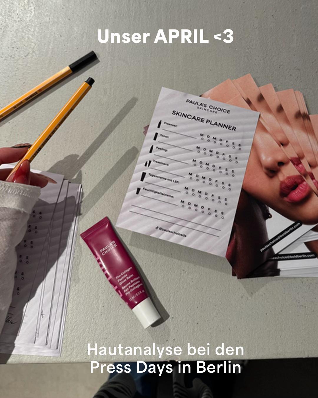 @Paula’s Choice DACH
