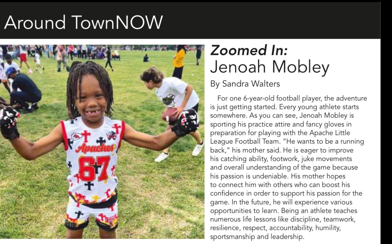 @Eboni Poole-Mobley