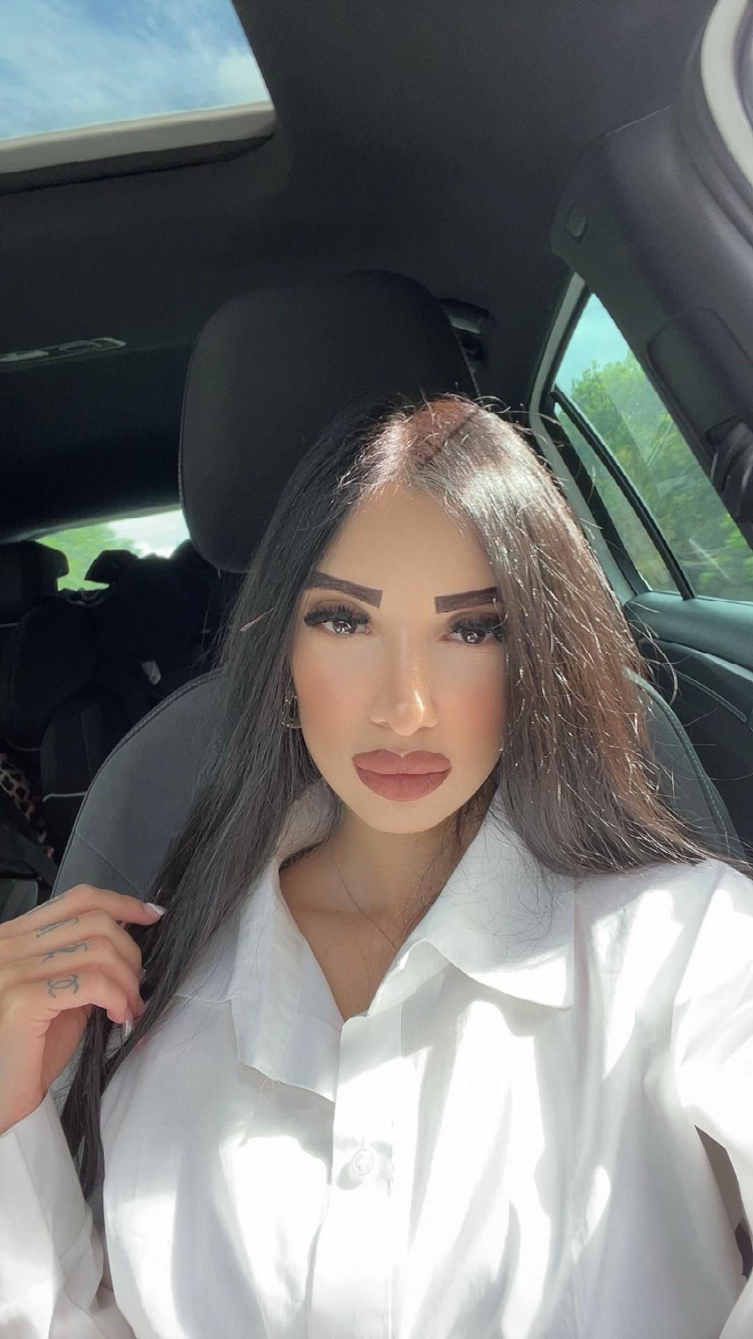 @GiorgiaAllyson
