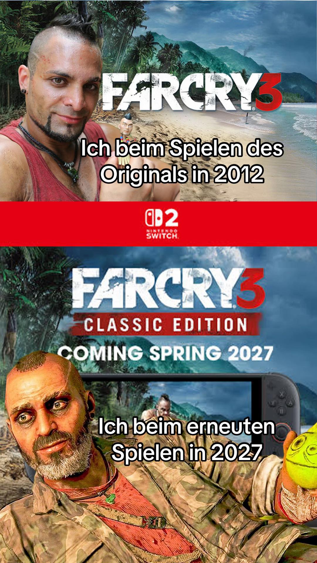 @Ubisoft Deutschland
