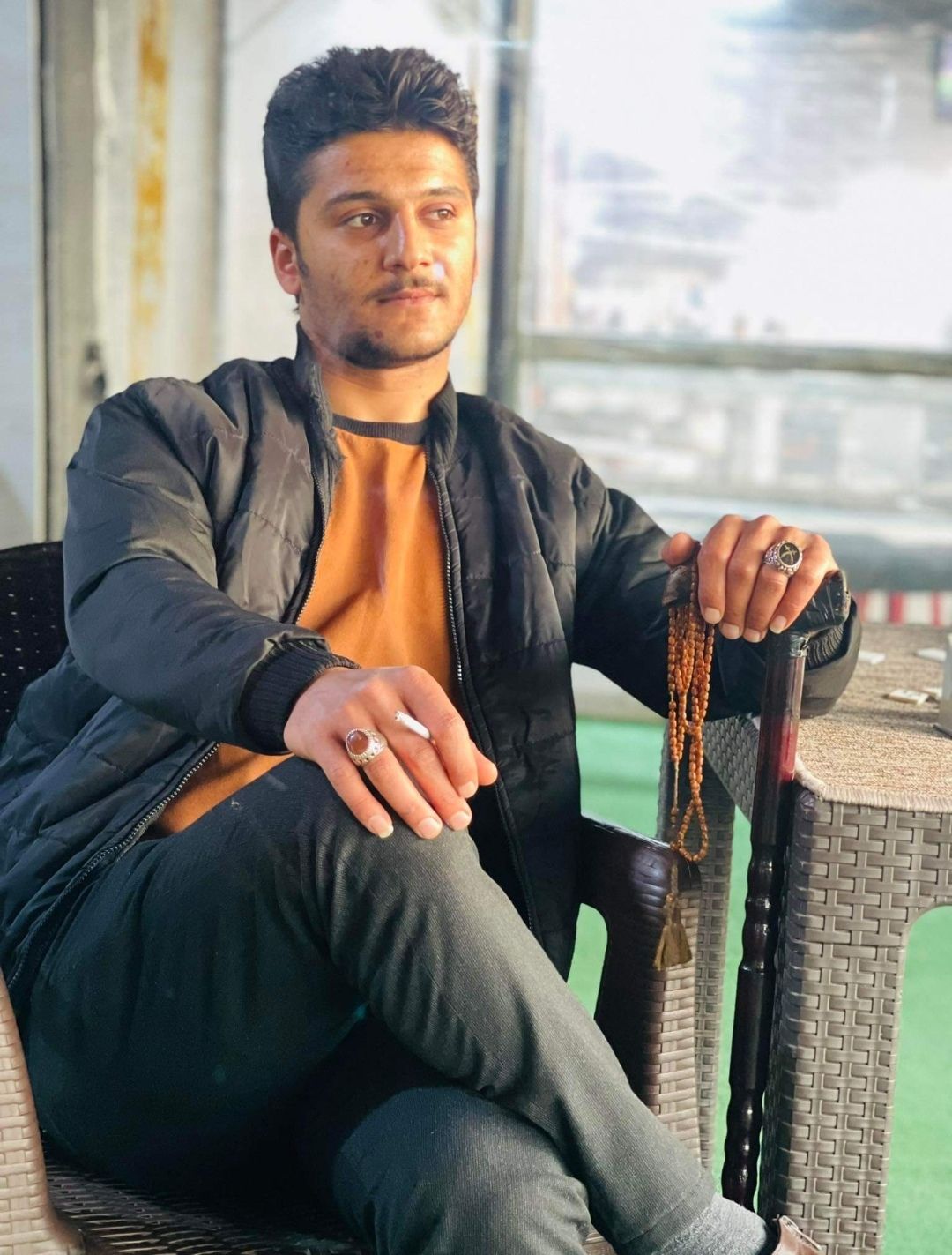 @محمد اکرم جمیل