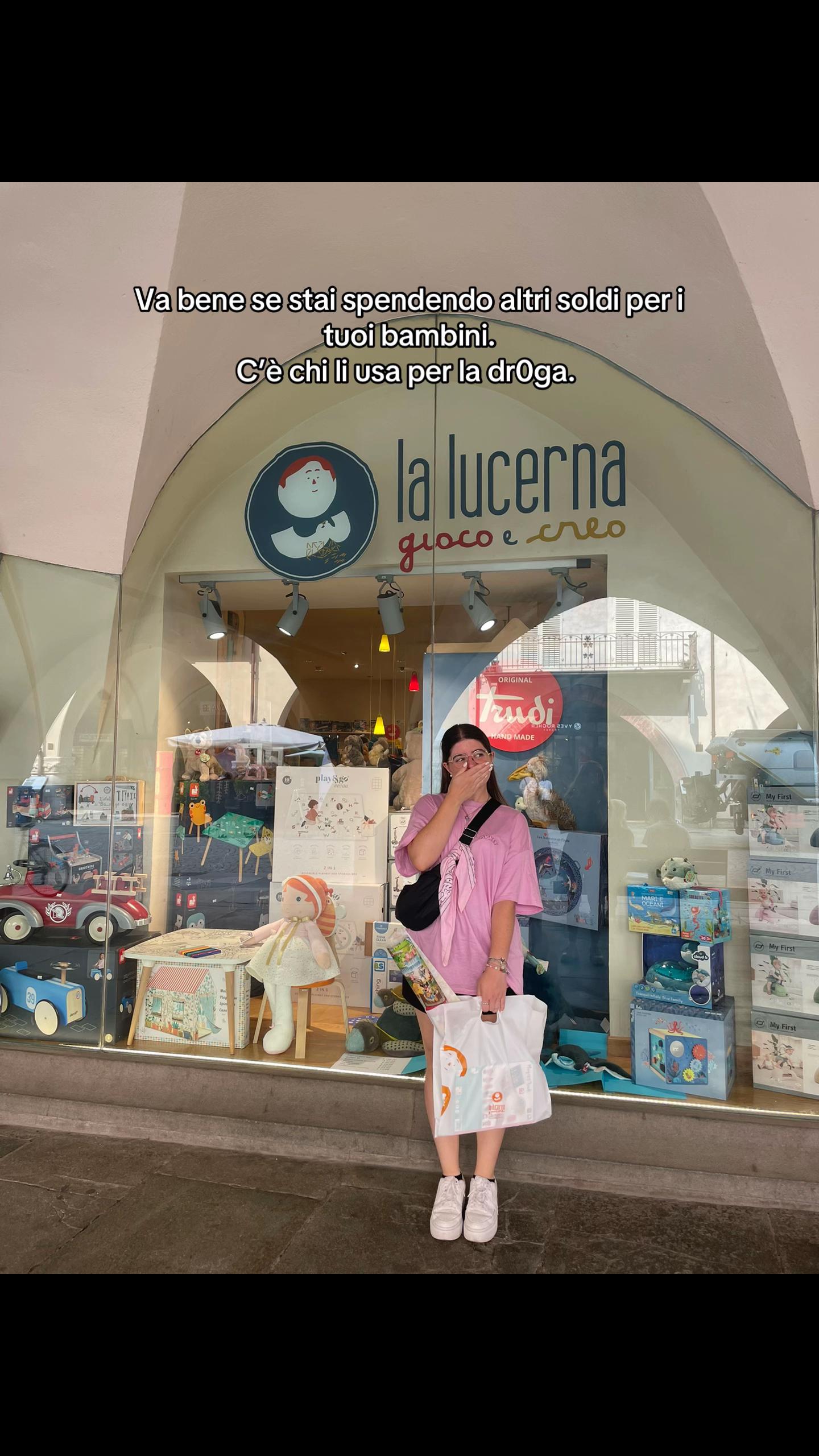 @Lindaquasimaestra
