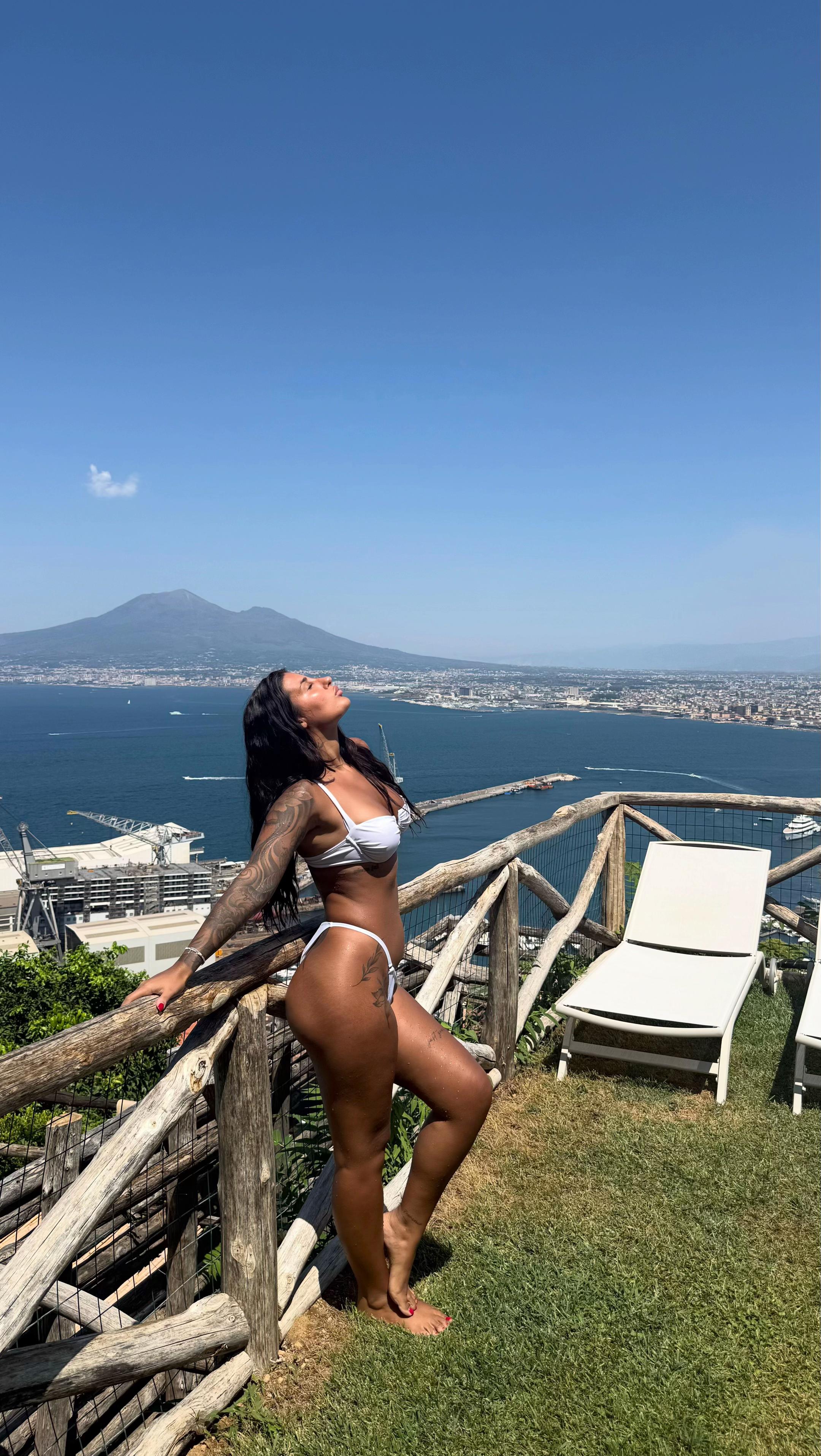 @Rossella Tarantino