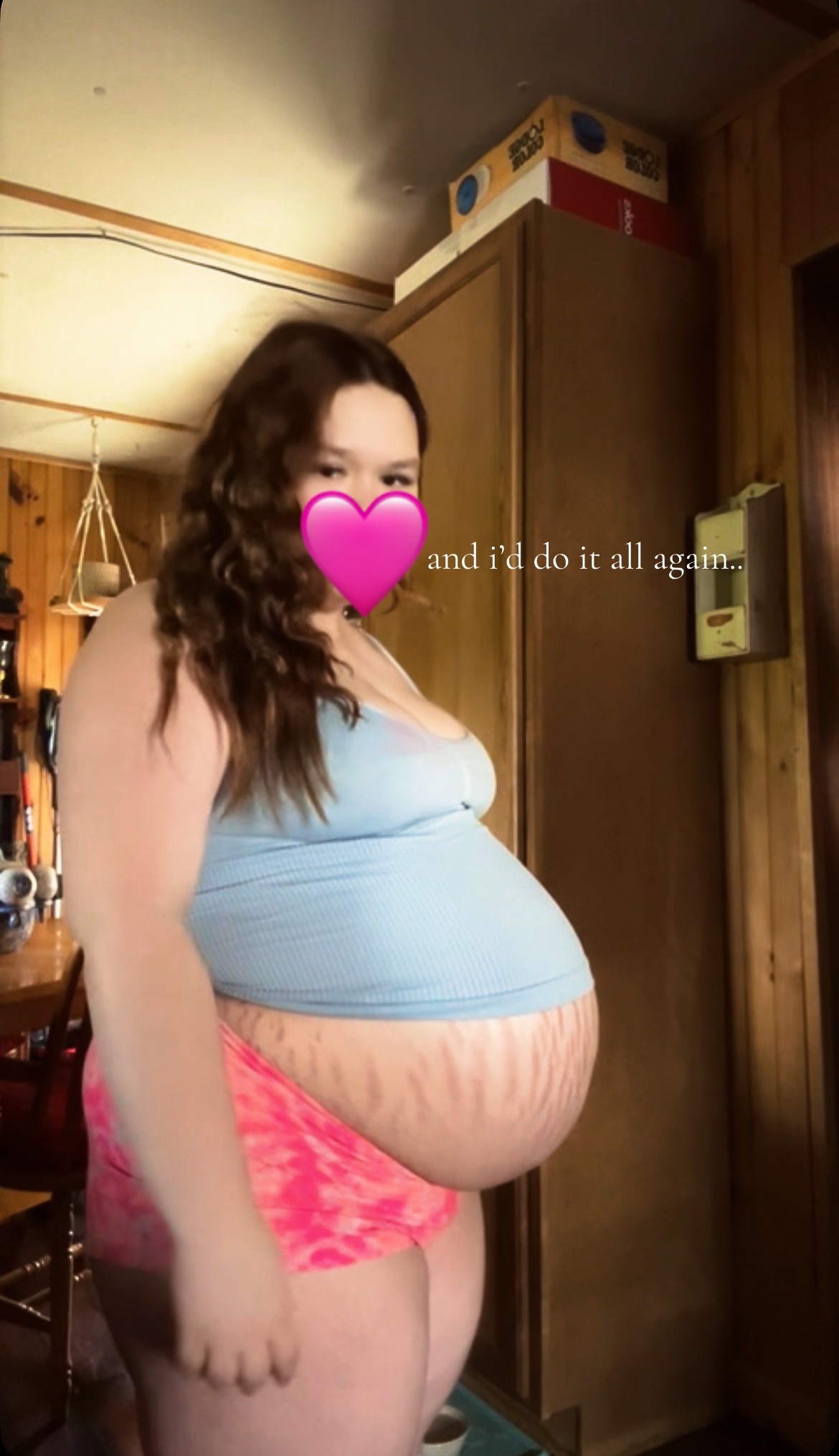 @nevaeh lynn