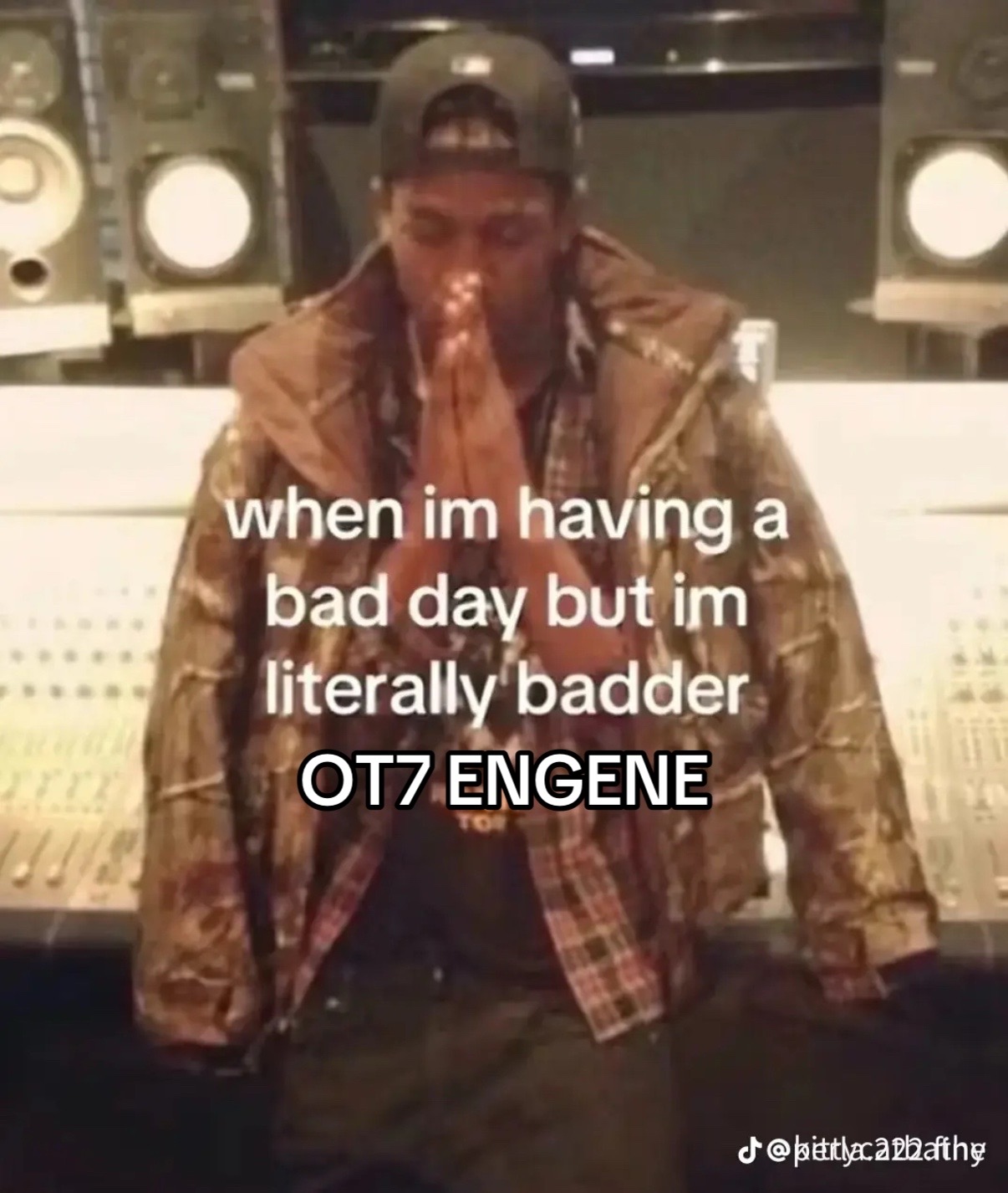 @M ♡ ⁷
