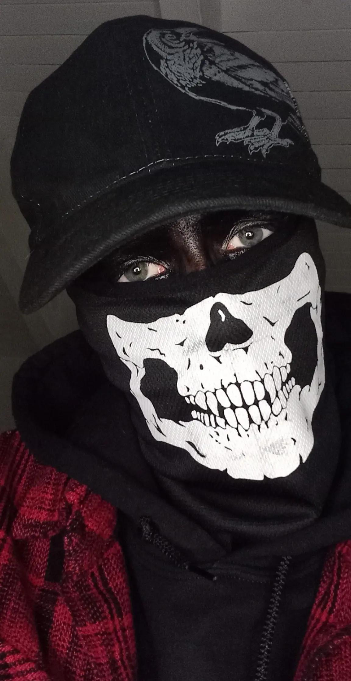 @Raven Cosplay