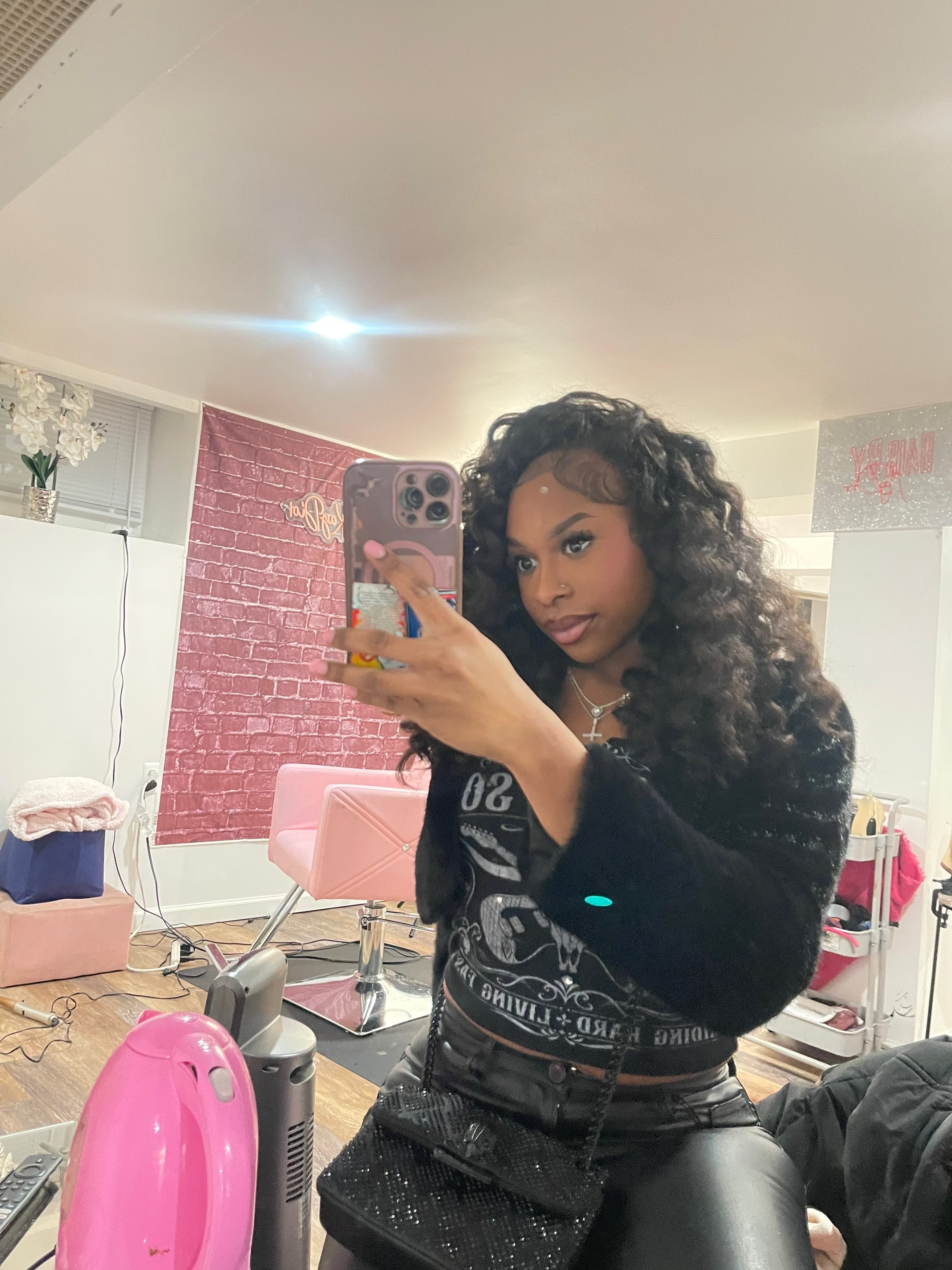@TheRealKayDior💘