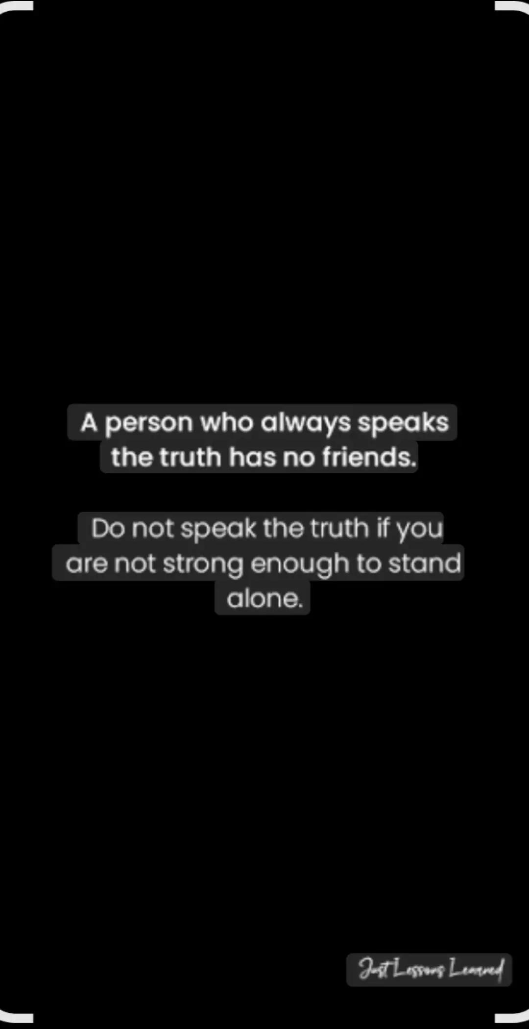 @HumbleTruthSeeker