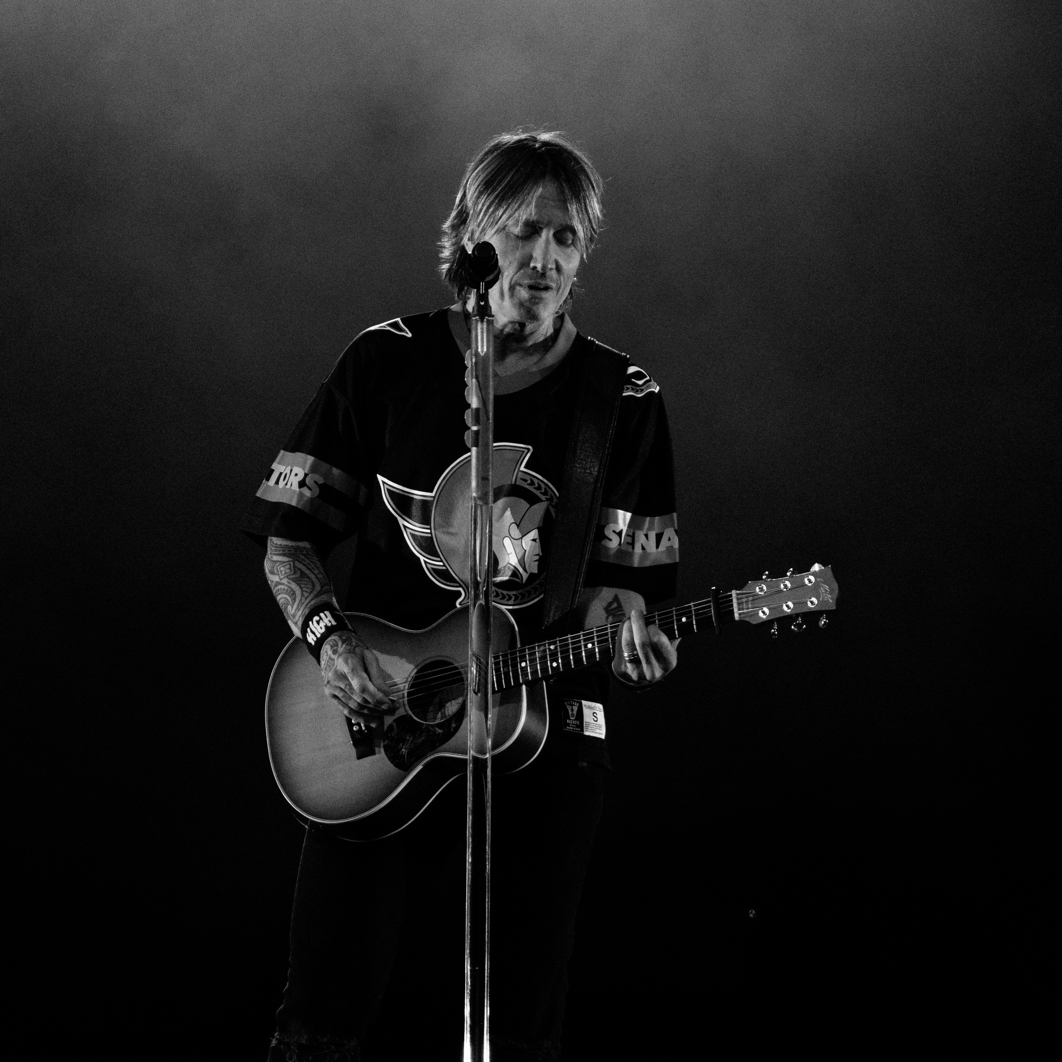 @Keith Urban