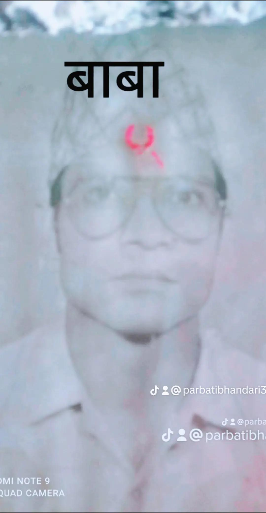 @Parbati Bhandari