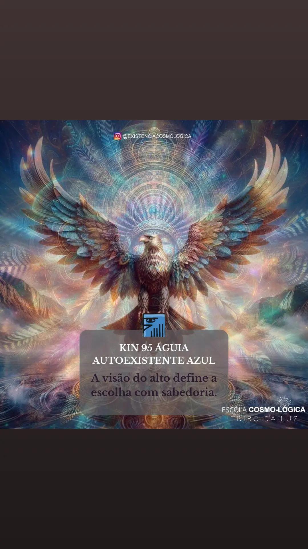 @Exist&ecirc;ncia Cosmol&oacute;gica