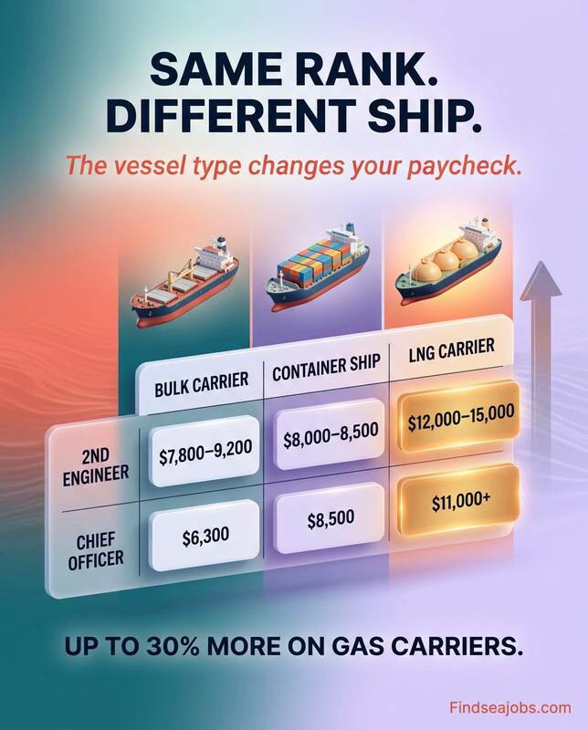 @Find Sea Jobs