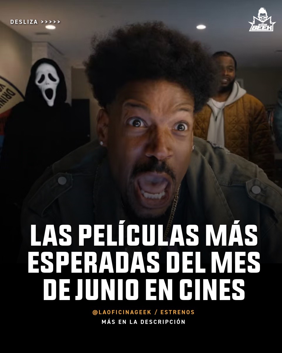 @La Oficina Geek