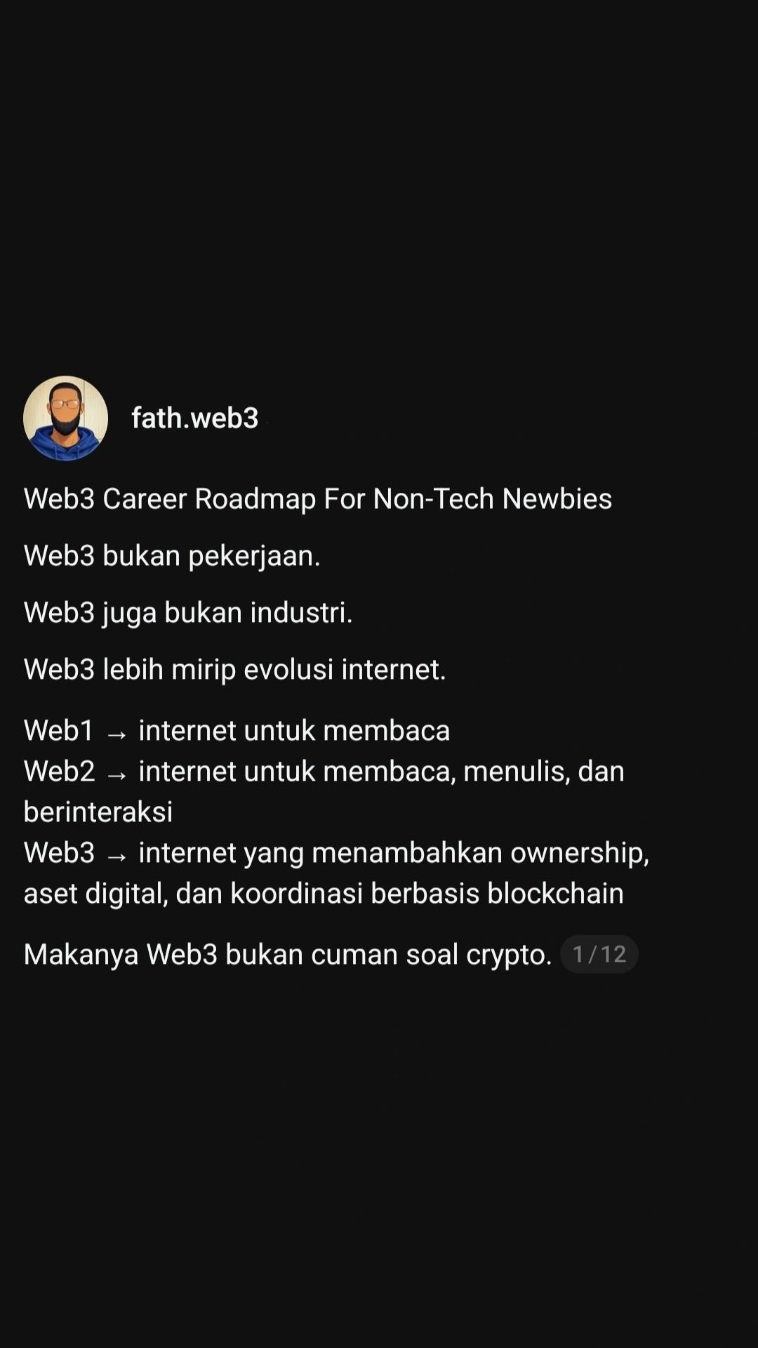 @Fathullah | Web3 • Remote Work