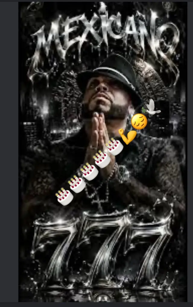 @Boricua Guerrero 777🤞🤍🤞🦷🦜