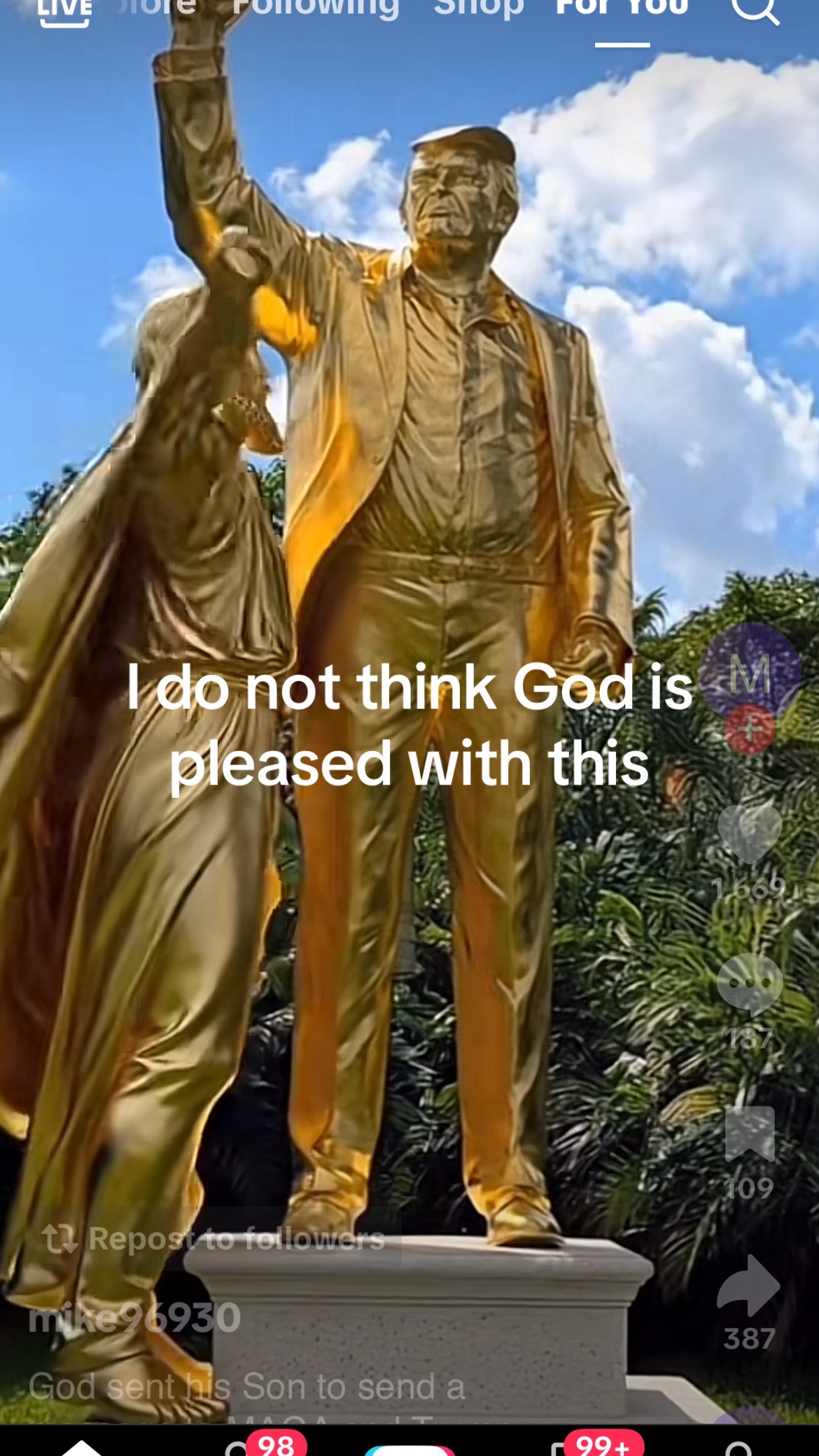 @T T T and T