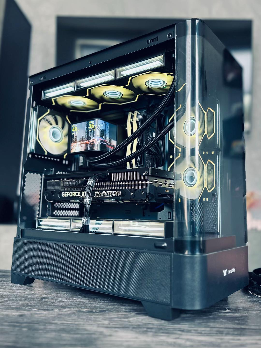 @Thermaltake Germany