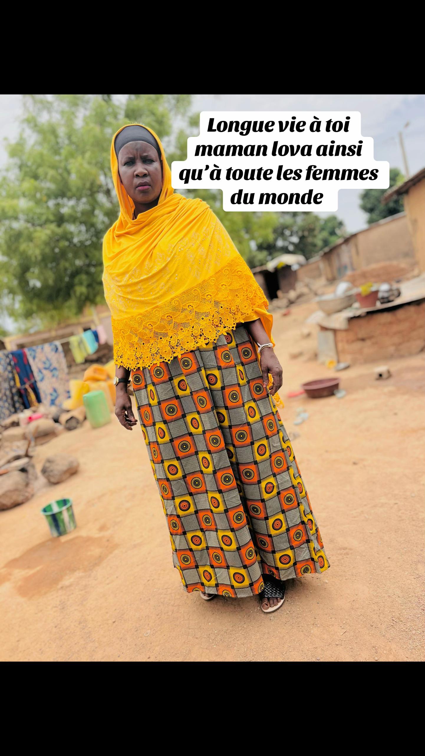 @Lil Bouna wagabon