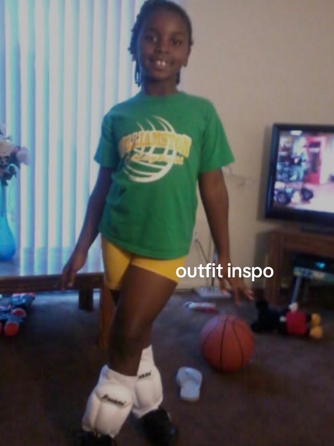 @nyla lashay
