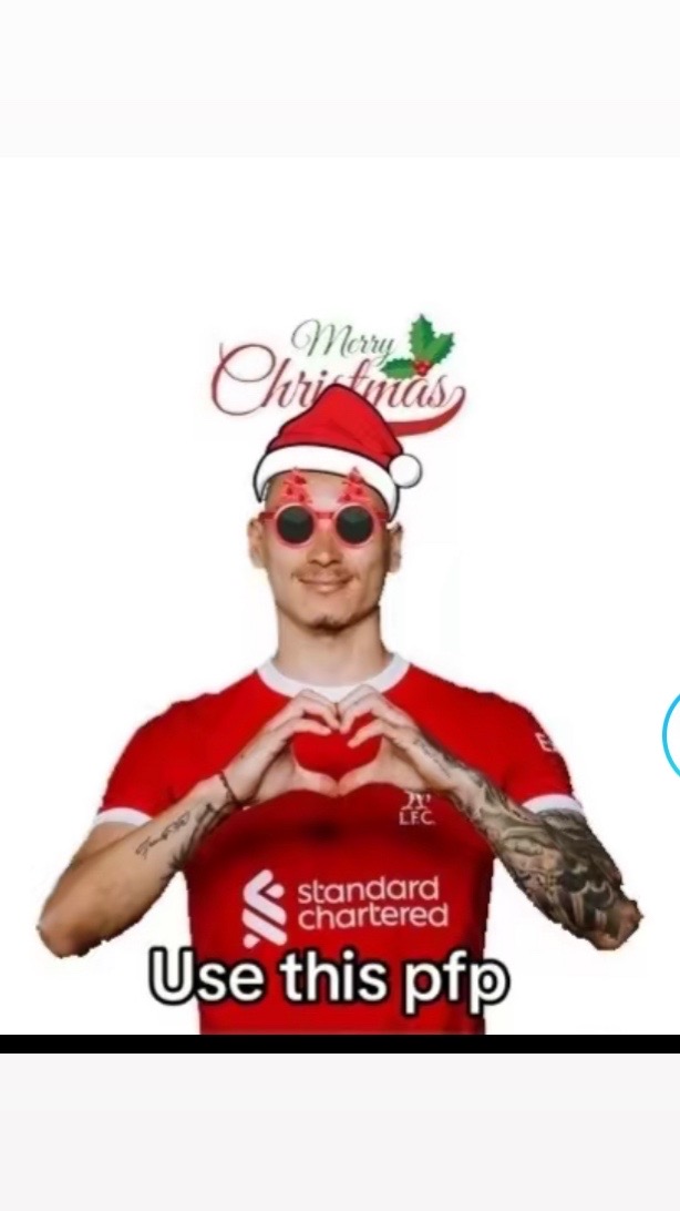 @LFC for life