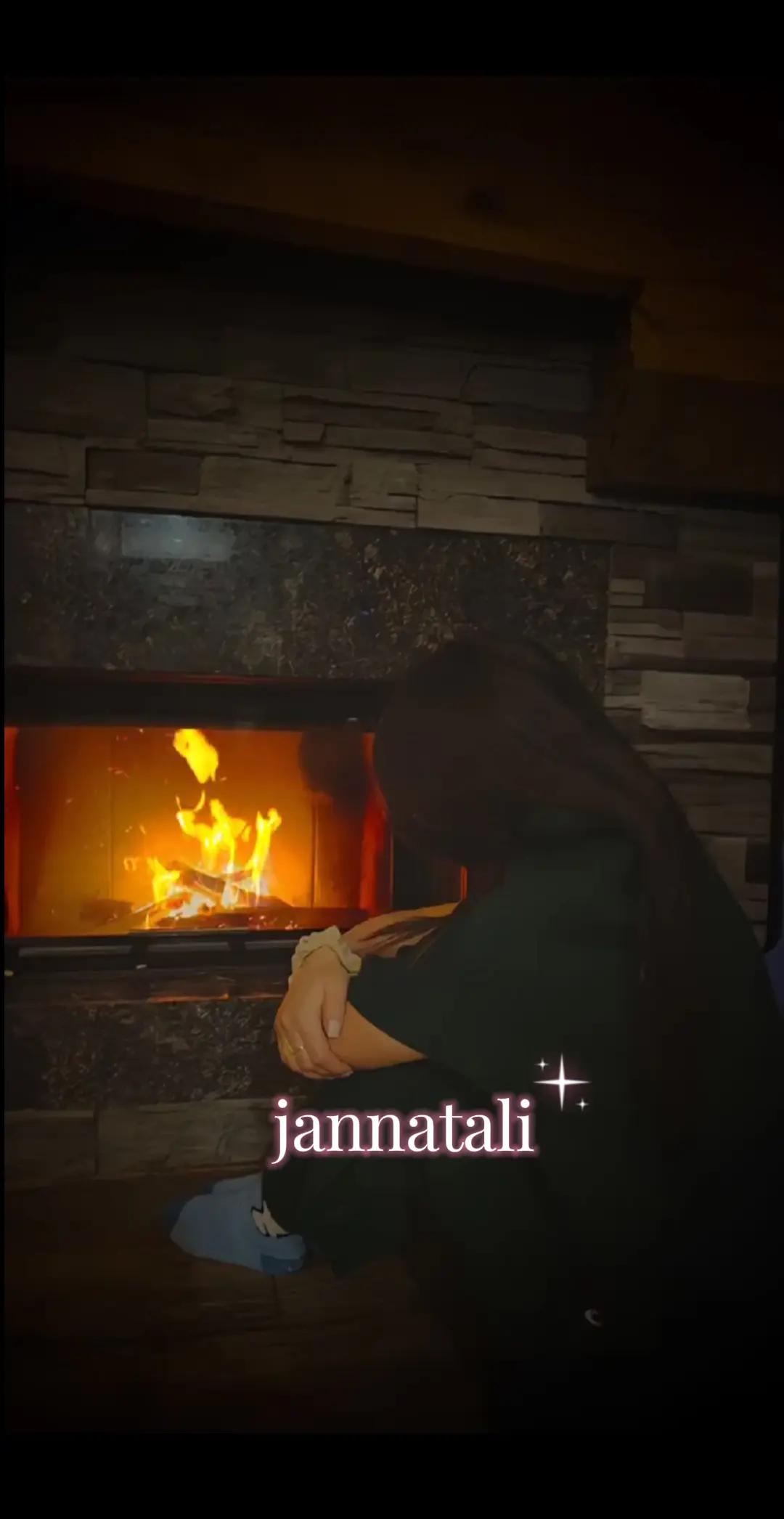 @Jannat Ali