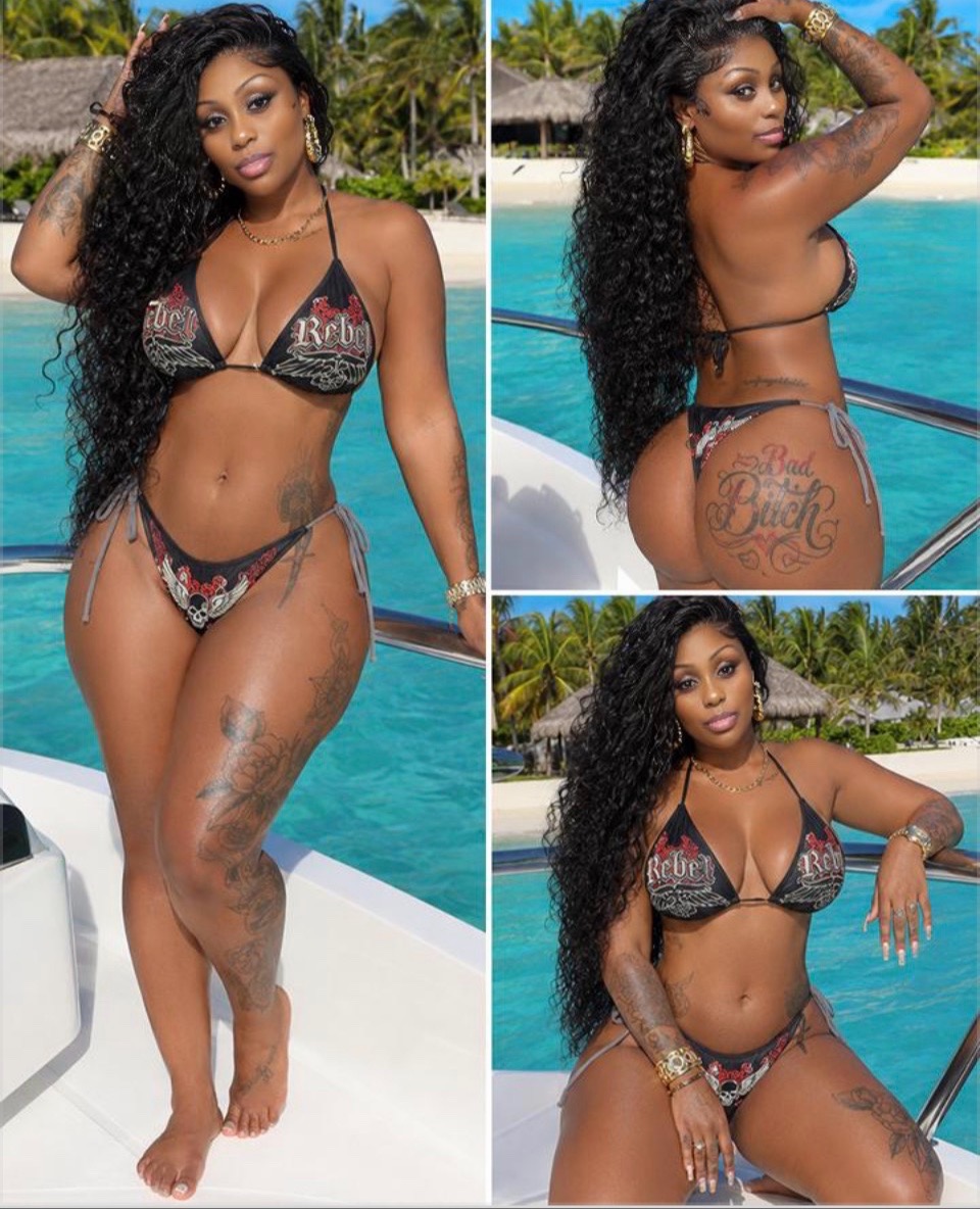 @Mzpinkscales 💕♎️